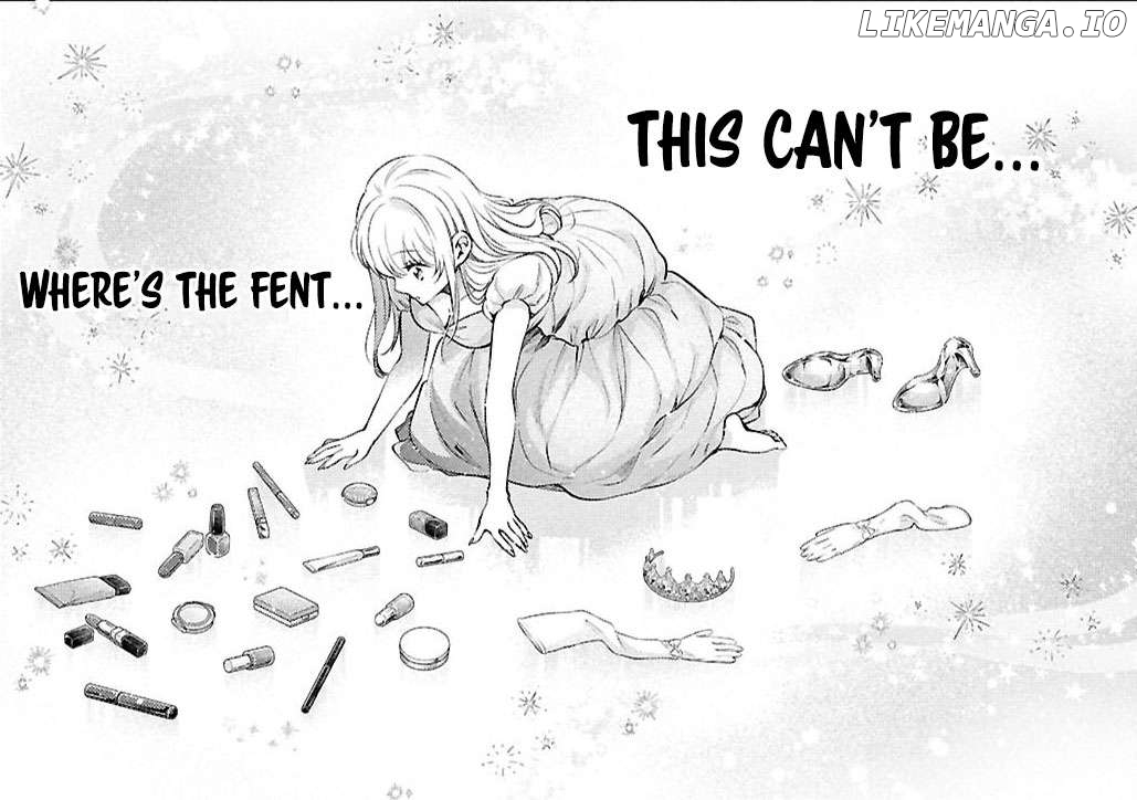 More Than a Married Couple, But Not Lovers, Chapter 76 image 27